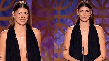 Laura Giurcanu, decizie radicală după ce a pierdut lupta cu kilogramele: ”Mi-am bătut joc de corpul meu!”