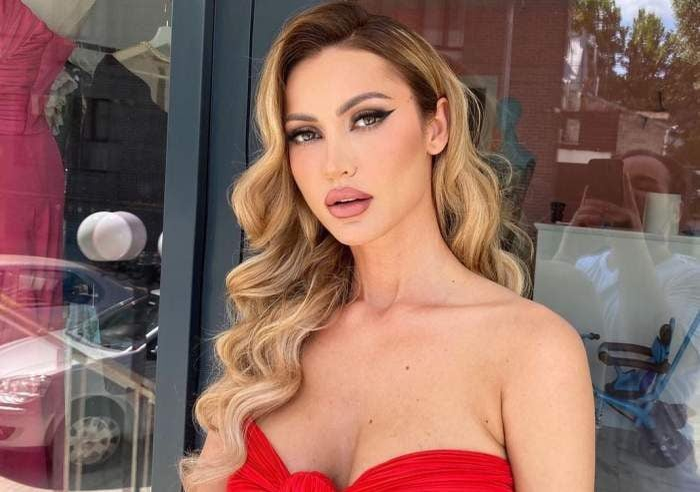 Nicoleta Dragne, de nerecunoscut! Fosta ispită de la Insula Iubirii și-a schimbat complet look-ul