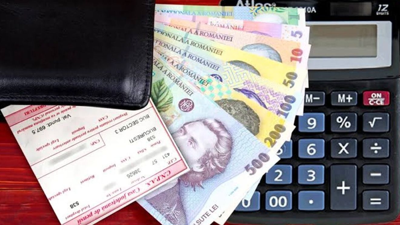 Calculator pensii 2026 | Cum afli cu exactitate ce bani ai acumulat la pensie până azi?
