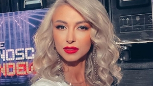 Dovada că Andreea Bălan suferă în continuare, după despărțirea de George Burcea. Detaliul dureros observat de un fan, într-o fotografie cu artista