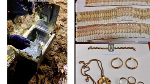 O tânără de 27 de ani din Bacău a furat seiful cu 100.000 de euro al părinților. Ireal cine a ajutat-o să pună la cale planul diabolic