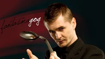 VIDEO Astrologul Mariana Cojocaru explica succesul lui Cristian Gog: Are o inteligenta pragmatica, analitica. Foarte repede putea sa iasa in evidenta