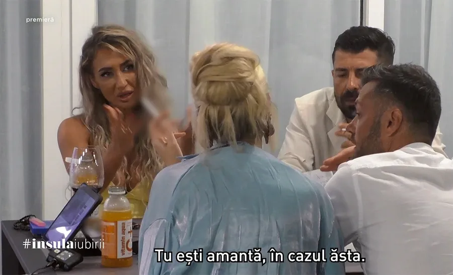 Sursă foto: Antena 1 