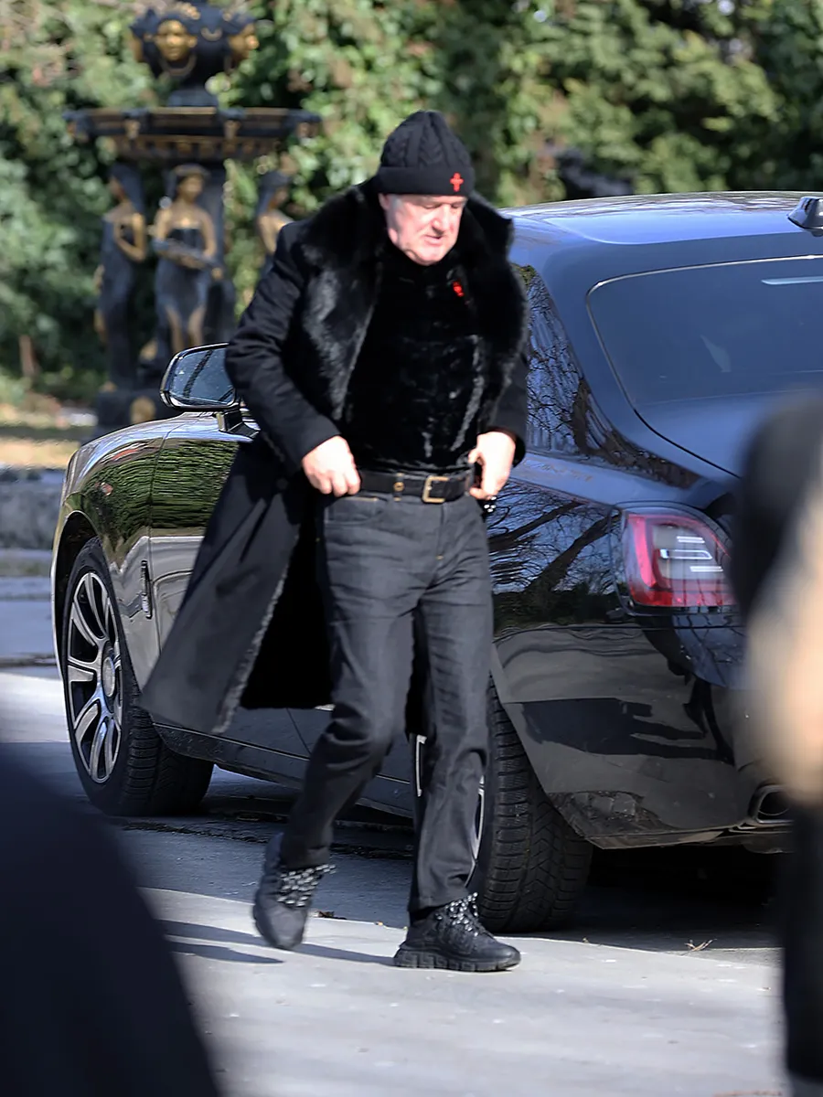 Gigi Becali a câștigat procesul la CEDO (Foto: CANCAN.RO)