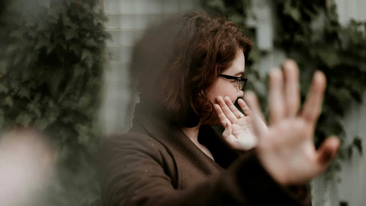 (P) De ce mă simt vinovat când spun nu, chiar și când știu că am dreptate?