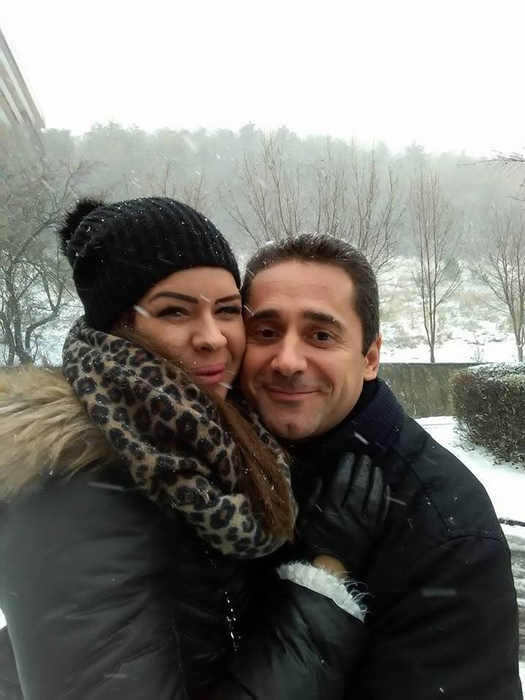 Actorul GABRIEL FĂTU a făcut mărturisirile în direct: „Voi fi din nou tată!“