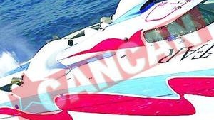 Parada seicilor si VIP-urilor, la Mamaia