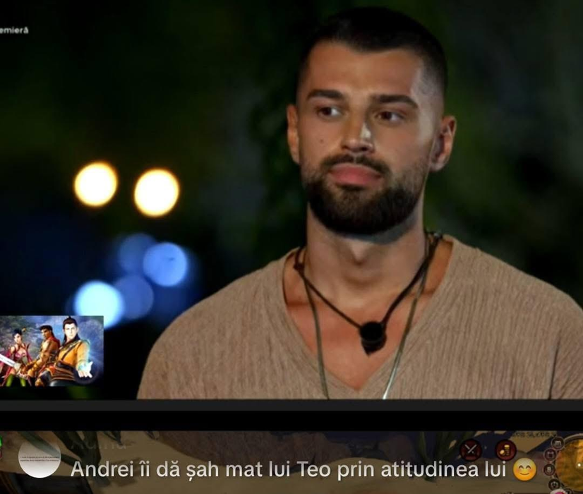 Andrei Lemnaru, ispită la Insula Iubiri 2026? Cum ar putea ajunge ex-logodnicul Ellei Vișan ispită la sezonul 10 al show-ului de la Antena 1