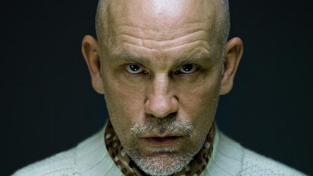 Actor de Oscar, pe scena Festivalului Enescu din Capitala. John Malkovich a jucat la Ateneul Roman