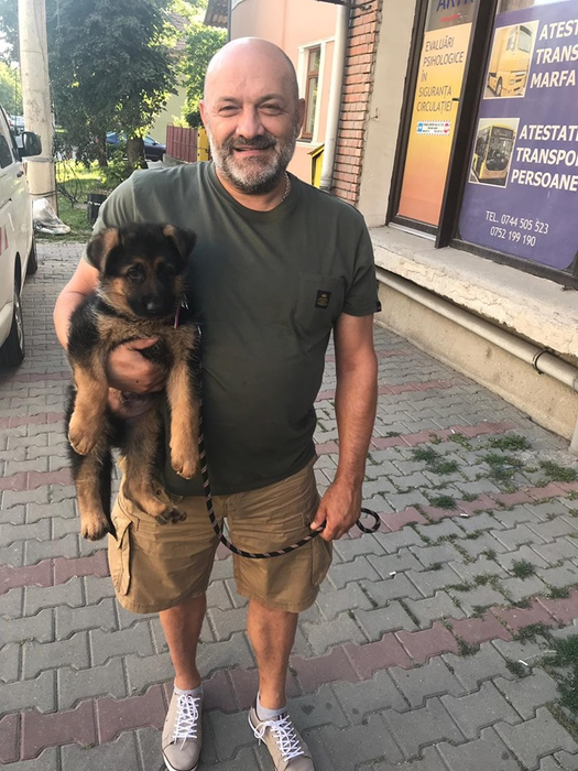 Mesajul lui Gabi Balint după infarctul suferit! ”O fi Lăcă sau îngerul meu păzitor?”