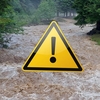 Alertă de viituri în România! 19 județe, vizate de cod galben. Avertismentul INHGA