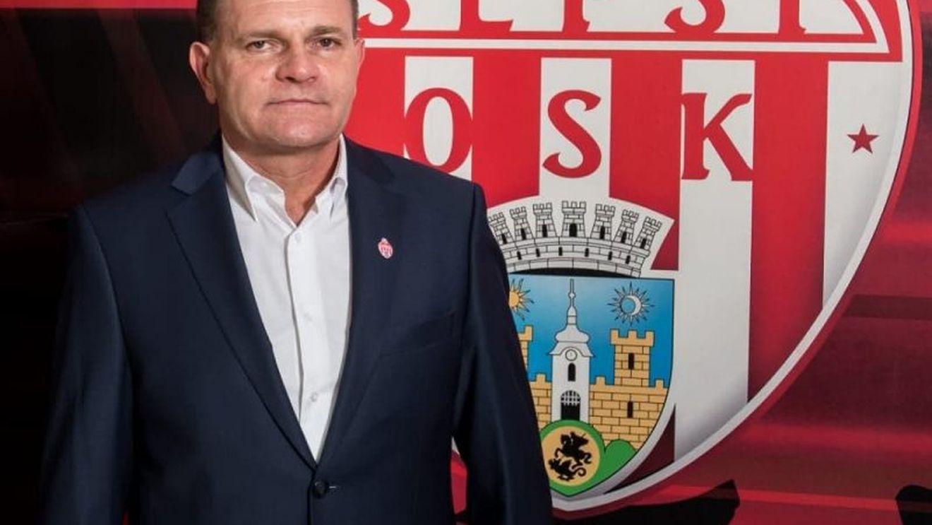 Șfaițer: „2021 este anul care aduce VAR-ul în România!”