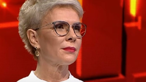 Unde s-a angajat Teo Trandafir după ce a fost pusă pe liber de Kanal D. Nu va mai lucra în televiziune