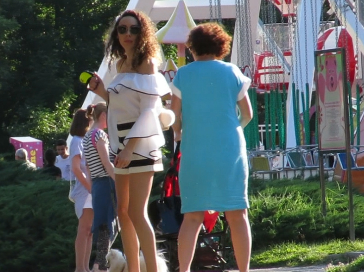 Alice Constantinică