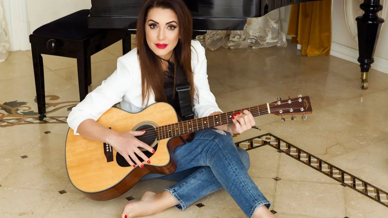 Nico, la un pas de moarte! Cantareata a avut probleme serioase: Nu am sa uit momentele acelea. Ce a patit