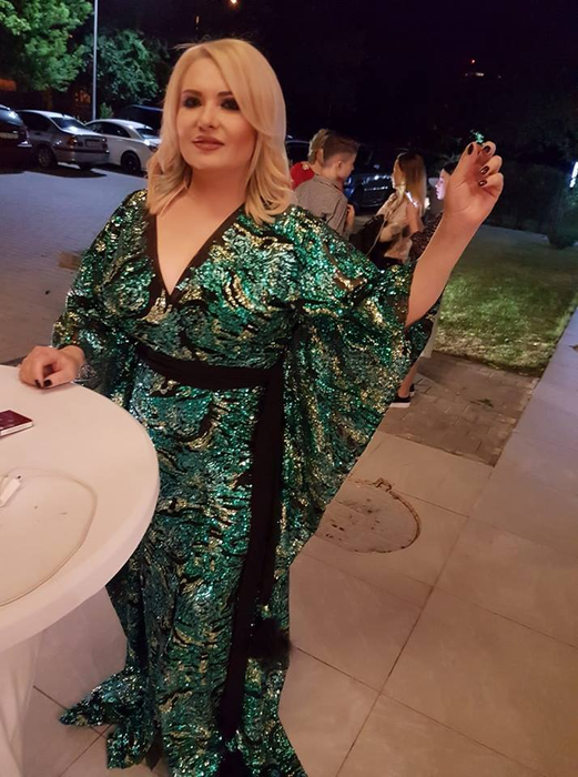 A slăbit enorm în ultima perioadă, dar… Viorica de la Clejani, probleme de sănătate. “Am făcut foamea la greu, mă doare…”