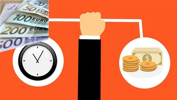 Curs valutar BNR vineri, 12 februarie 2021. Atât euro, cât și dolarul se află în creștere astăzi