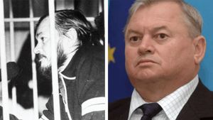 Ilie Ilaşcu a murit la 73 de ani. Unde va fi înmormântat fostul deţinut politic al regimului de la Tiraspol