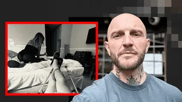 După ce Spike şi-a făcut iubită, Livia EX-Bordea primeşte lovitura de graţie de la fostul soţ! Vrea să scape definitiv de urmele trecutului: “O bag unde îi place ei, în întuneric”