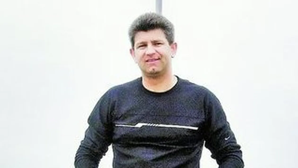 Ovidiu Hada a fugit in America pe vremea lui Ceausescu, dupa sapte incercari de trecere ilegala a frontierei - A facut avere in Washington si e primar in Hunedoara