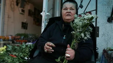 A MURIT! Adi Minune e in stare de soc! Cea mai bogata florareasa din Bucuresti a murit inconjurata de …