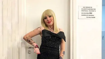 Anunțul important făcut de Vulpița de la Acces Direct, din carantină. Ce se întâmpla cu ea și Viorel