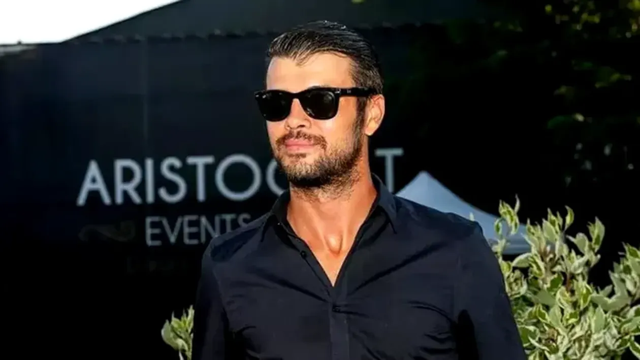 Marius Elisei a vrut să o atace pe Oana Roman, dar s-a răzgândit! A postat un mesaj, dar ulterior l-a șters. Ce scria în el: ”Mi-e milă de tine!”