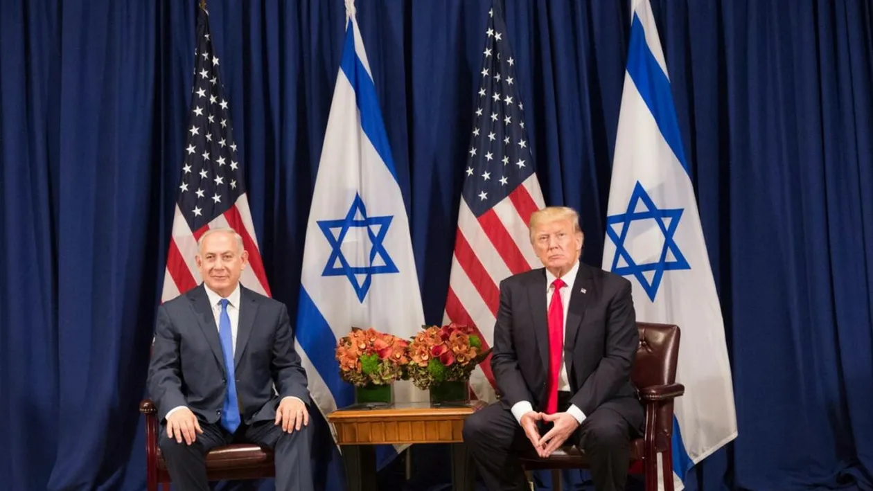 Israel și Iran au ÎNCETAT focul! Donald Trump a reușit: l-a sunat pe Netanyahu și i-a spus...