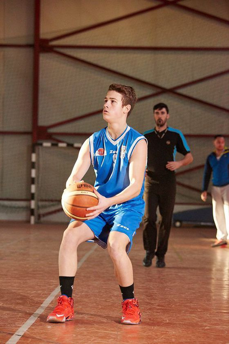Ce notă a luat fratele lui Mihai Bendeac la BAC