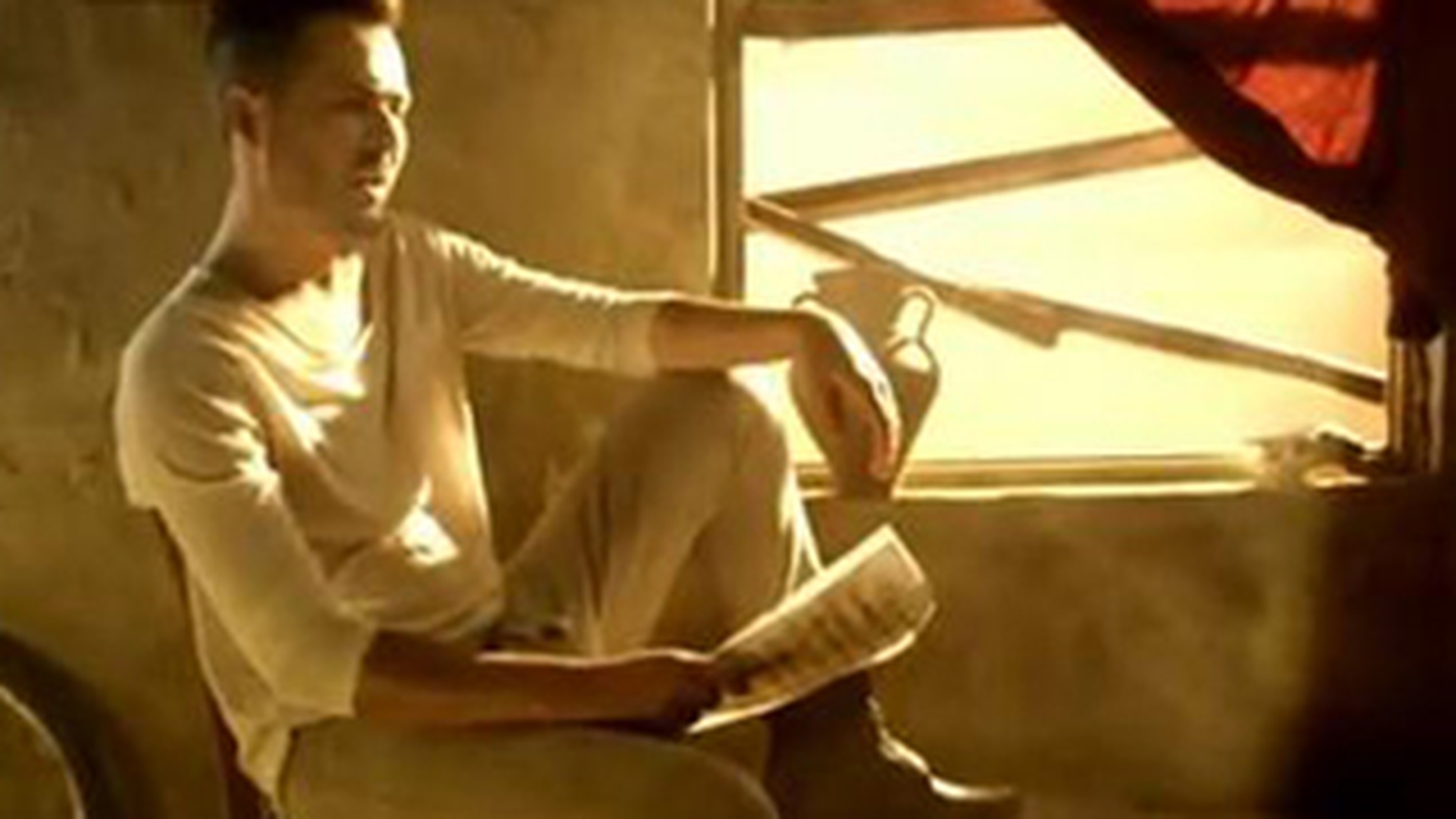 Asculta aici cea mai noua piesa a lui Edward Maya si Vika Jigulina, nedifuzata la radio! Vrei s-o auzi in FM?