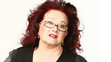 Stela Popescu a marturisit ca vrea sa-si refaca viata: Mi-ar placea un barbat tanar si puternic