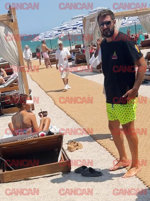 Cătălin Cazacu are o iubită nouă