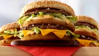 Cum să-ţi faci acasă sosul Big Mac de la McDonald's? A fost isterie după ce un meniu s-a vândut cu doar 10 lei