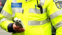 Un şofer amendat pentru lipsa trusei medicale a sunat la 112 şi a reclamat că poliţiştii sunt băuţi! Ce a urmat