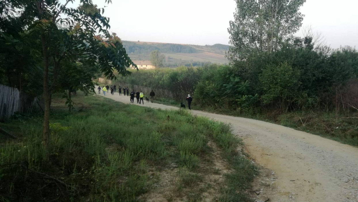Copil de doi ani, dispărut în județul Dolj! Părinții îl caută disperați