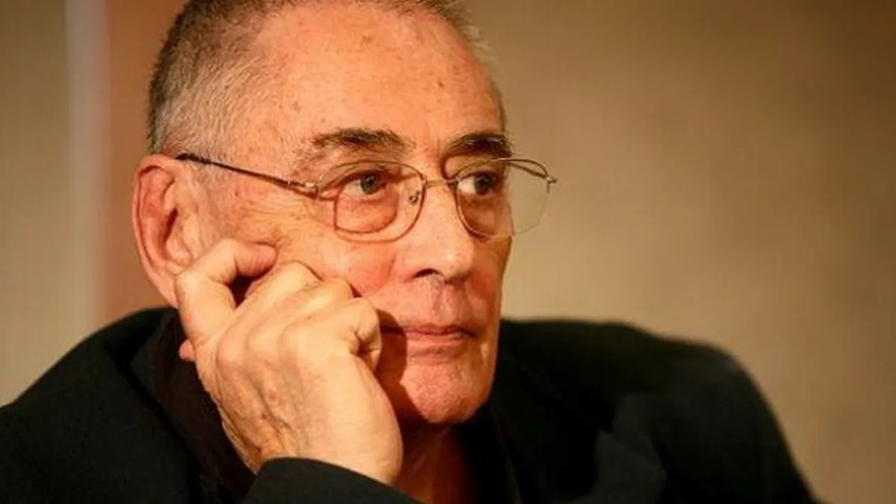 Compozitorul Horia Moculescu vorbeste despre casatorie, la 78 de ani. Singura nunta...