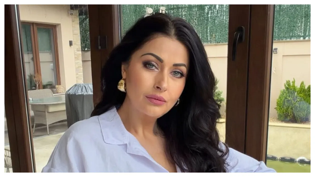 Gabriela Cristea, diagnosticată anul trecut cu obezitate grad 1 și prediabet