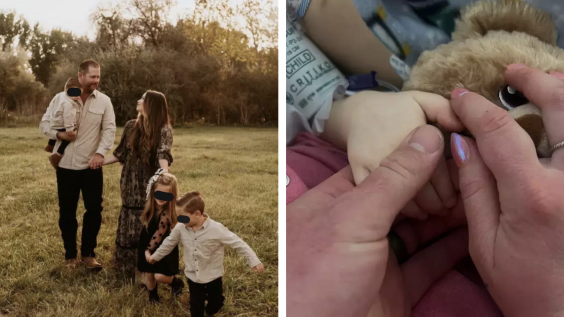 Doliu pentru o influenceriță celebră! Fiul ei de 2 ani a murit după ce o oglindă a căzut peste el: „În 5 secunde...