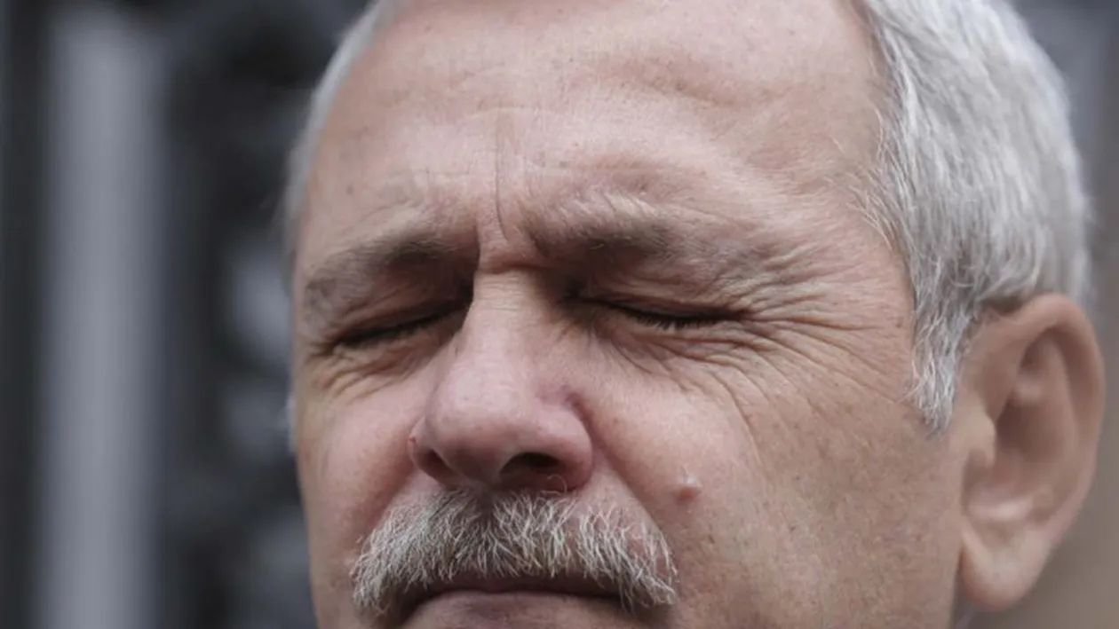 Liviu Dragnea e în stare gravă după gratii: Are dureri imense şi aşteaptă să …