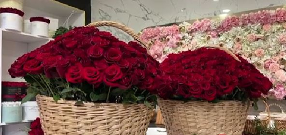 Nu e o glumă! Ce-a putut să facă un bărbat din Cluj, ca să-și surprindă iubita de Valentine’s Day