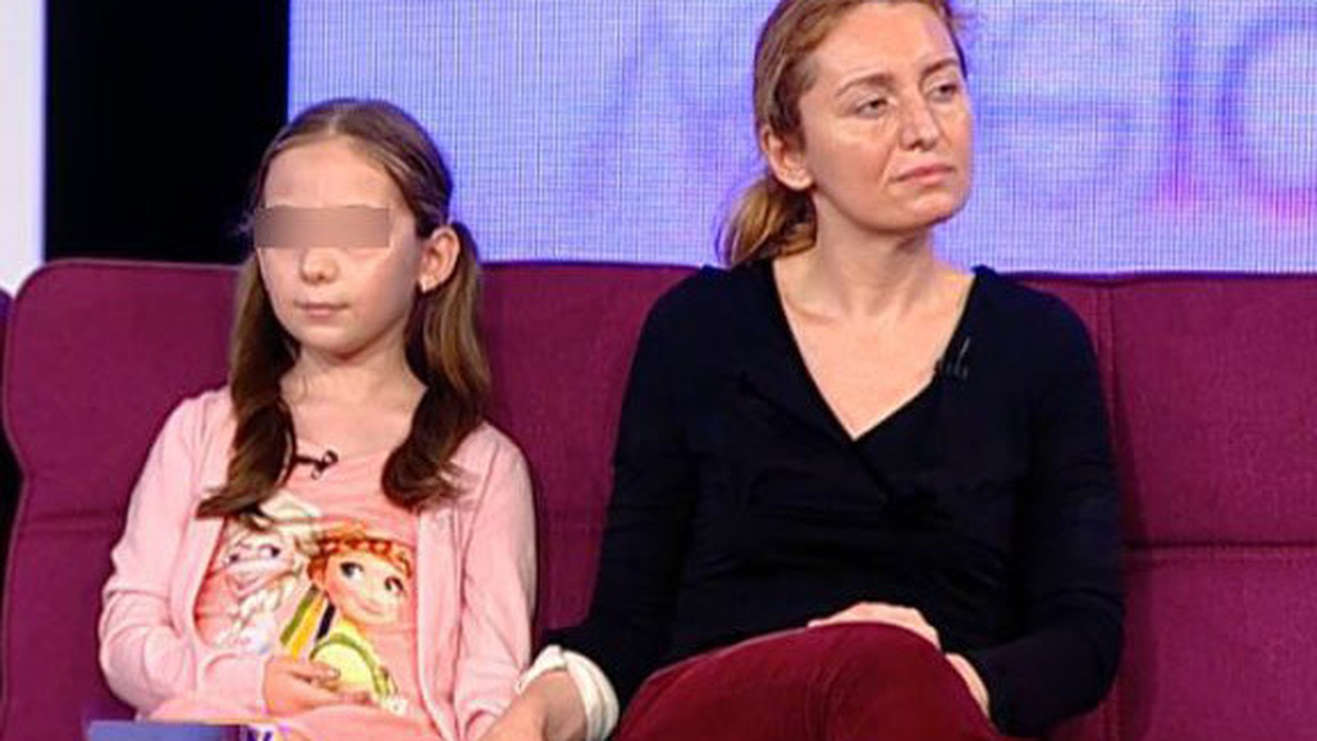  Continuă lupta pentru fiica lui Dan Condrea. Ce s-a întâmplat joi