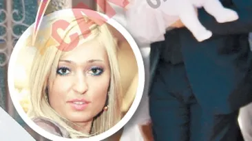 Walter Zenga, nunta si botez la Bran