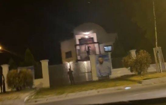 Casa lui Emi Pian, „altar” pentru interlopi și după înmormântare! Ce s-a întâmplat la locuința liderului Duduienilor