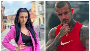 S-a rupt lanțul de iubire! Ana Porgras nu vrea să mai audă de Zanni după Survivor All Stars: „M-am trezit cu mesaje nepotrivite. Îi doresc casă de piatră cu Duli”