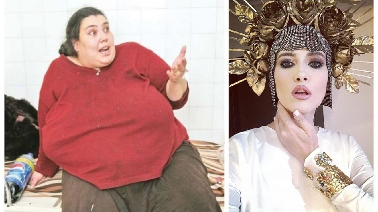 Iulia Albu, ironizată și luată la mișto de Ioana Tufaru, din cauza unei ținute: „Mi-am pierdut cearșaful...să-l poarte sănătoasă”