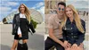 Andreea Bălan, lună de miere atipică! Unde a dus-o Victor Cornea după nuntă: „Sunt super impresionată”