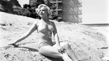 Cum arătau divele de altădată, cu forme generoase şi neepilate!