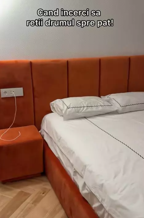 Cum arată casa în care locuiește Ilinca Vandici. Dressingul e piesa de rezistența a vilei spectaculoase