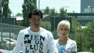 Nu mai vreau sa ma marit cu Tal!