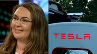 Cine este Cristina Bălan, românca al cărui nume este gravat pe maşinile Tesla. Din păcate, se luptă cu o boală gravă